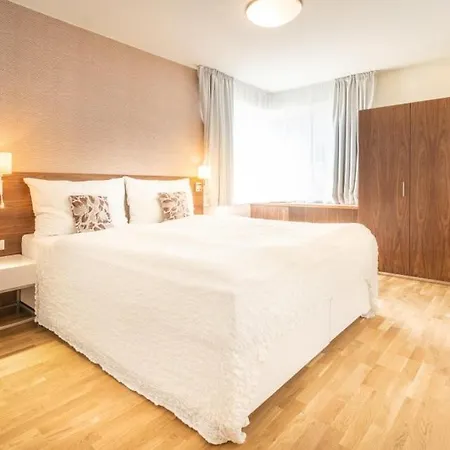 Eva Bed & Breakfast Luhačovice