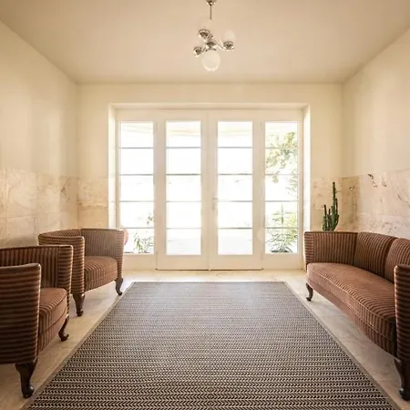 Eva 4* Luhačovice