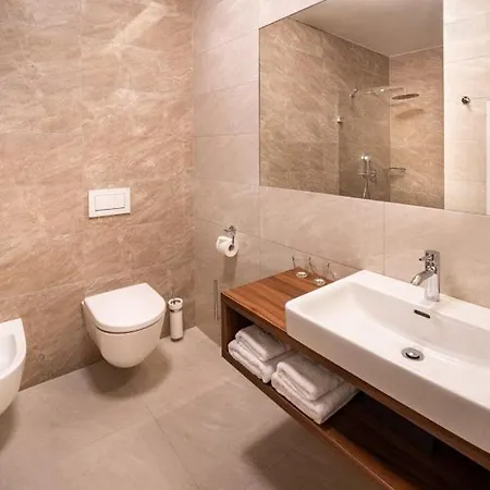 Eva Bed & Breakfast Luhačovice