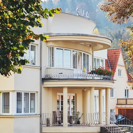 B&B Eva 4*