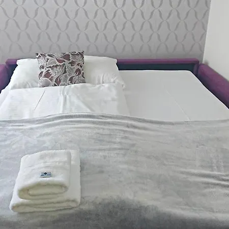 Eva 4* Luhačovice