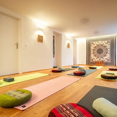 Bed & Breakfast Eva 4*