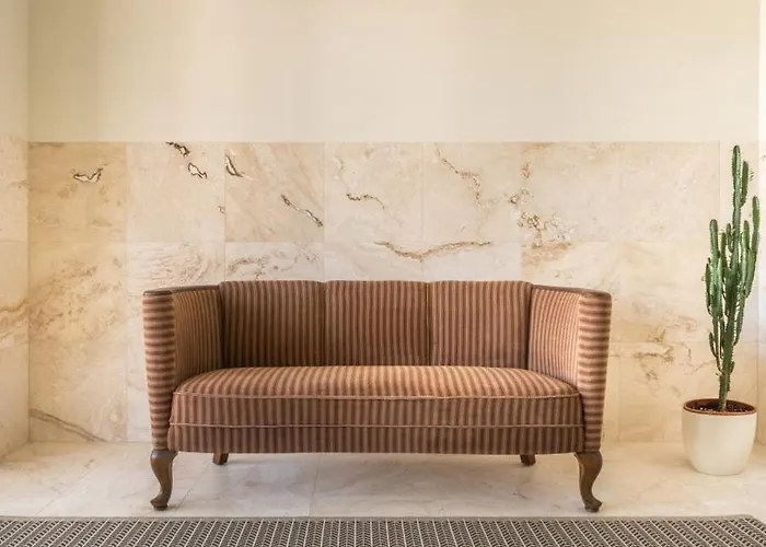 Eva Bed & Breakfast 4*