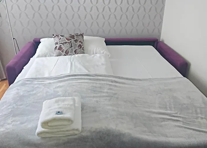Eva 4* Luhačovice