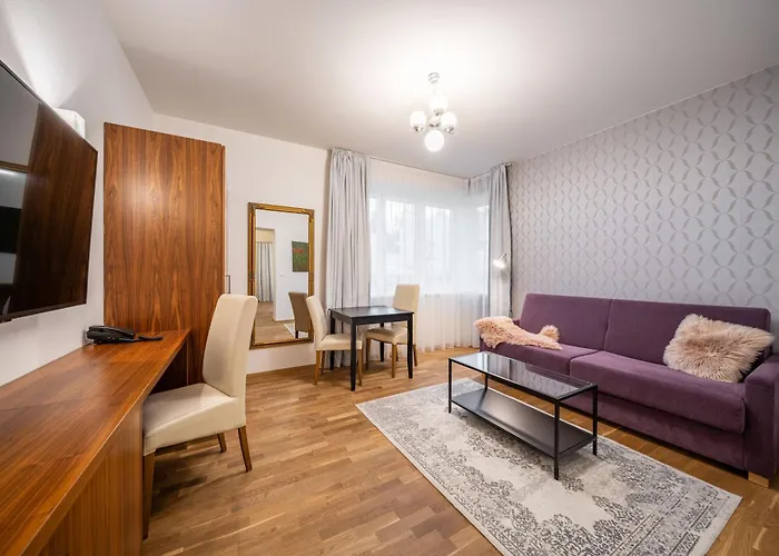 Bed & Breakfast Eva 4*